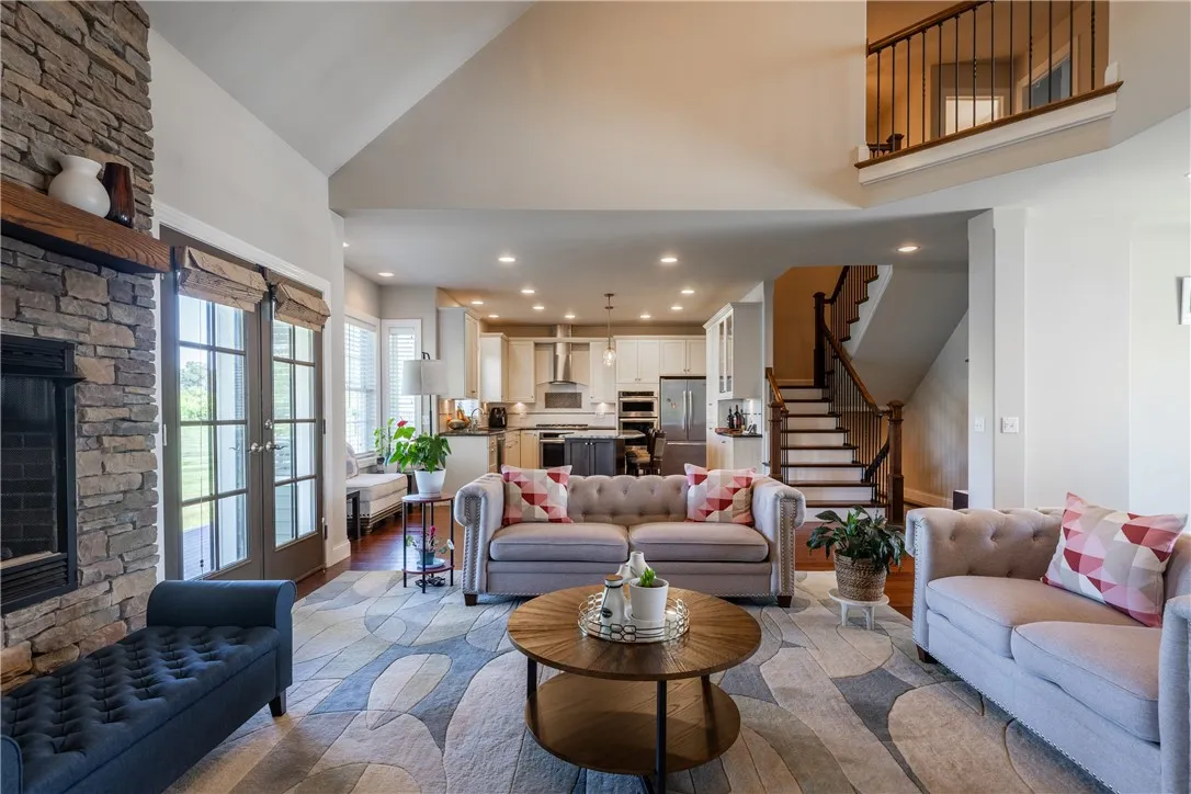 329 Wexford Lane, Horseheads, New York 14845, Horseheads, New York 14845, 4 Bedrooms Bedrooms, 11 Rooms Rooms,2 BathroomsBathrooms,Residential,For Sale,329 Wexford Lane, Horseheads, New York 14845,R1622786
