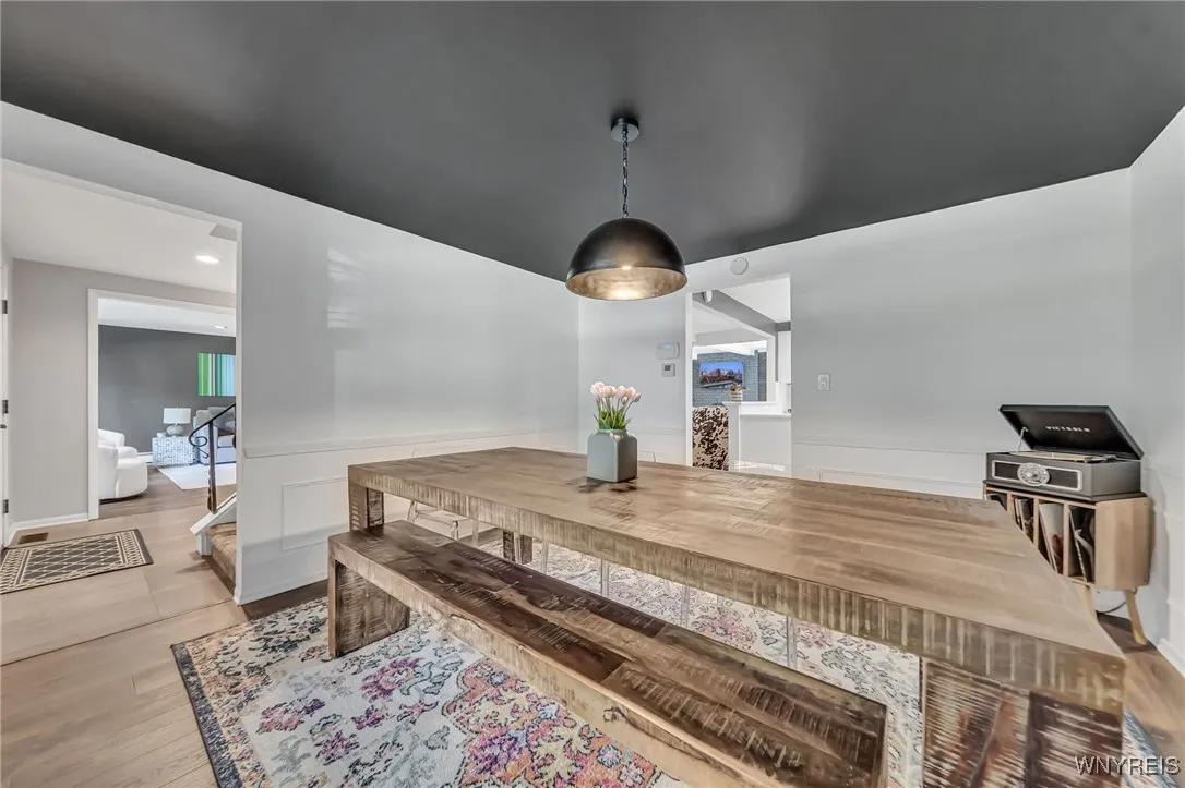 19 Countryside Court, Amherst, New York 14221, Amherst, New York 14221, 4 Bedrooms Bedrooms, 9 Rooms Rooms,1 BathroomBathrooms,Residential,For Sale,19 Countryside Court, Amherst, New York 14221,B1625357