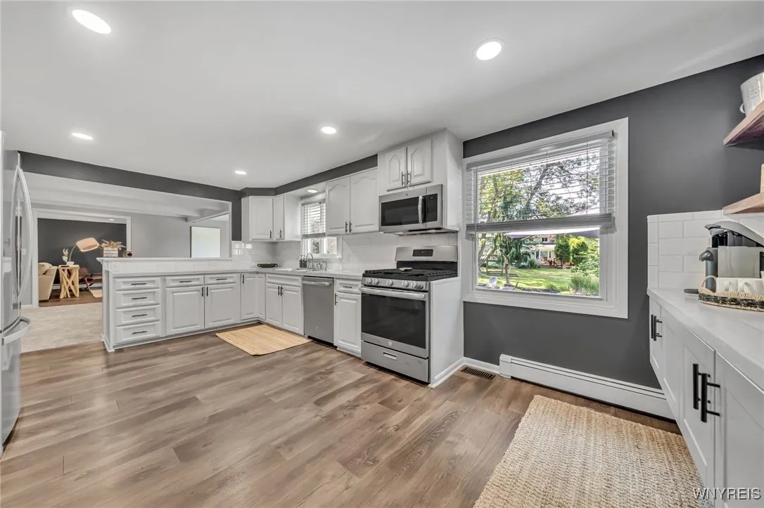 19 Countryside Court, Amherst, New York 14221, Amherst, New York 14221, 4 Bedrooms Bedrooms, 9 Rooms Rooms,1 BathroomBathrooms,Residential,For Sale,19 Countryside Court, Amherst, New York 14221,B1625357