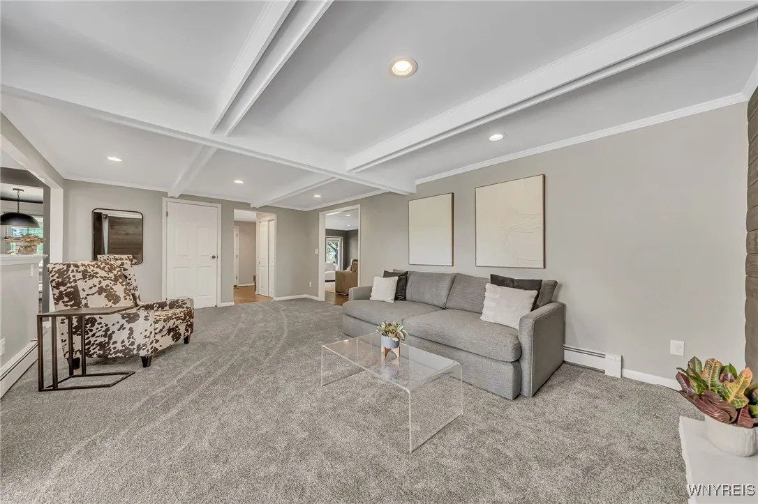 19 Countryside Court, Amherst, New York 14221, Amherst, New York 14221, 4 Bedrooms Bedrooms, 9 Rooms Rooms,1 BathroomBathrooms,Residential,For Sale,19 Countryside Court, Amherst, New York 14221,B1625357