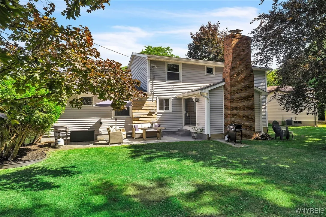 19 Countryside Court, Amherst, New York 14221, Amherst, New York 14221, 4 Bedrooms Bedrooms, 9 Rooms Rooms,1 BathroomBathrooms,Residential,For Sale,19 Countryside Court, Amherst, New York 14221,B1625357