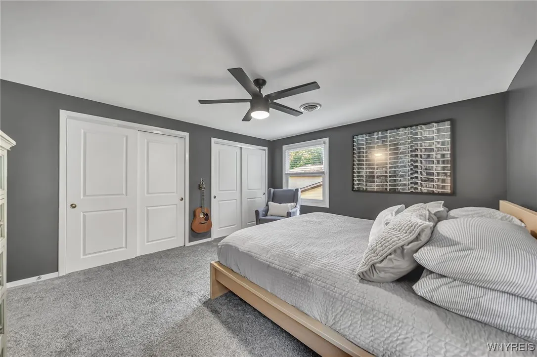 19 Countryside Court, Amherst, New York 14221, Amherst, New York 14221, 4 Bedrooms Bedrooms, 9 Rooms Rooms,1 BathroomBathrooms,Residential,For Sale,19 Countryside Court, Amherst, New York 14221,B1625357