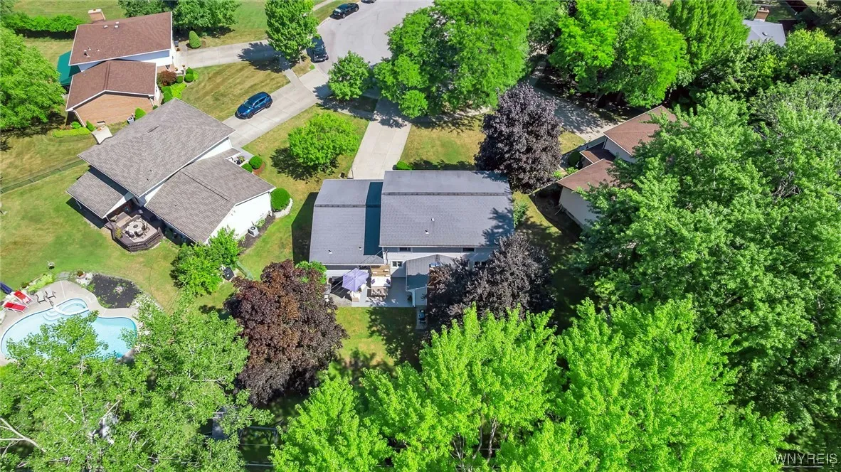 19 Countryside Court, Amherst, New York 14221, Amherst, New York 14221, 4 Bedrooms Bedrooms, 9 Rooms Rooms,1 BathroomBathrooms,Residential,For Sale,19 Countryside Court, Amherst, New York 14221,B1625357