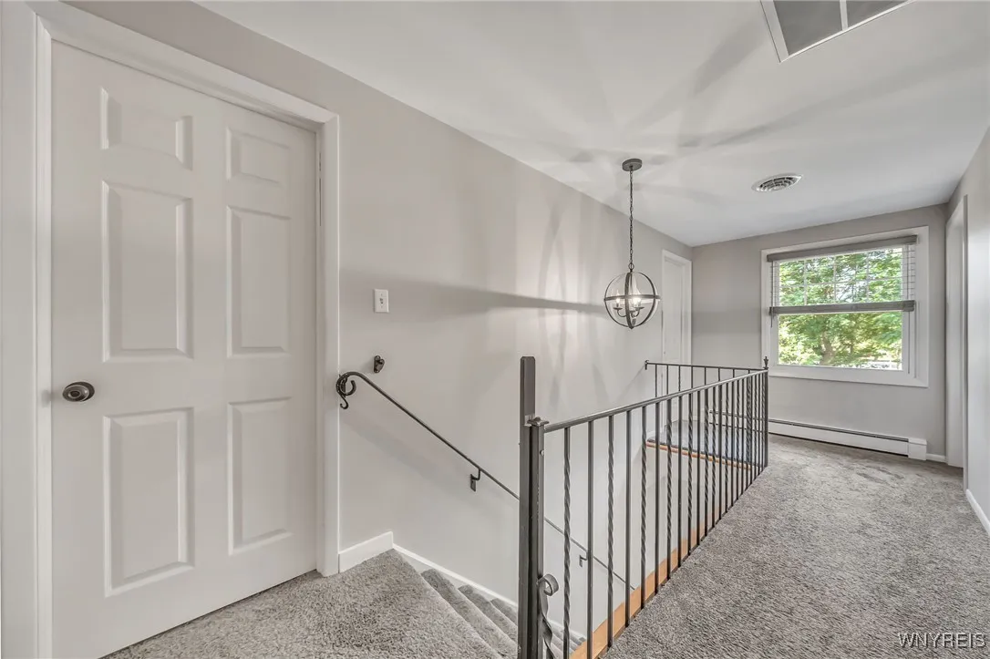 19 Countryside Court, Amherst, New York 14221, Amherst, New York 14221, 4 Bedrooms Bedrooms, 9 Rooms Rooms,1 BathroomBathrooms,Residential,For Sale,19 Countryside Court, Amherst, New York 14221,B1625357