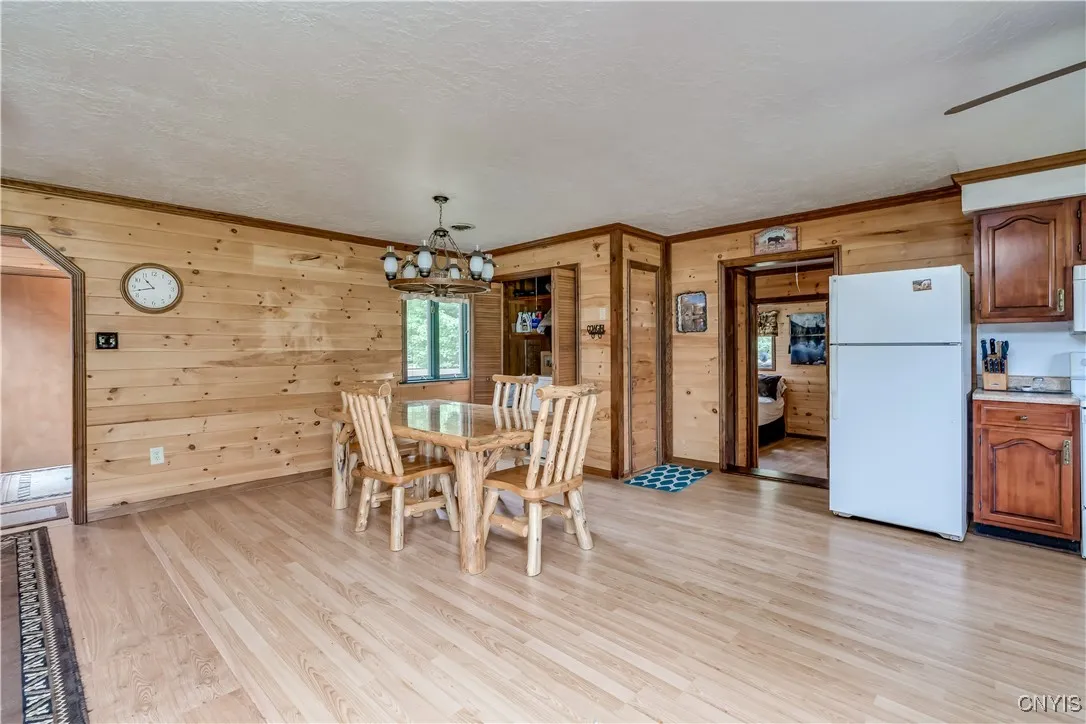 6261 Burnham Road, Greig, New York 13343, Greig, New York 13343, 4 Bedrooms Bedrooms, 7 Rooms Rooms,2 BathroomsBathrooms,Residential,For Sale,6261 Burnham Road, Greig, New York 13343,0,S1625635