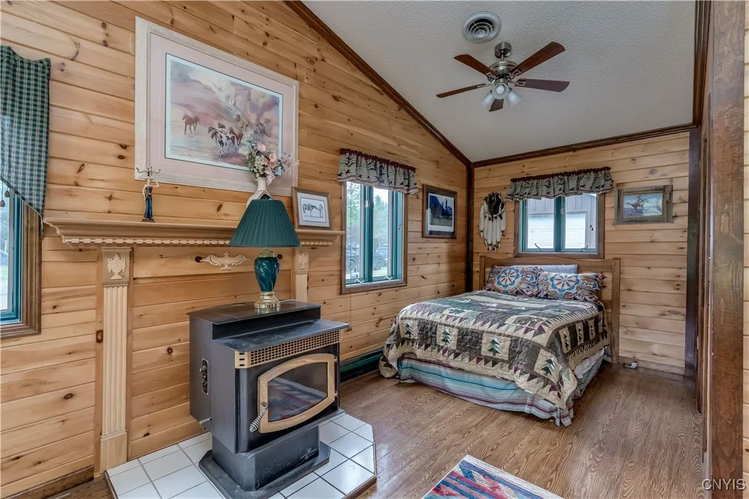 6261 Burnham Road, Greig, New York 13343, Greig, New York 13343, 4 Bedrooms Bedrooms, 7 Rooms Rooms,2 BathroomsBathrooms,Residential,For Sale,6261 Burnham Road, Greig, New York 13343,0,S1625635