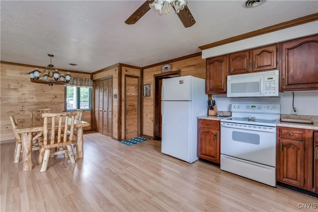 6261 Burnham Road, Greig, New York 13343, Greig, New York 13343, 4 Bedrooms Bedrooms, 7 Rooms Rooms,2 BathroomsBathrooms,Residential,For Sale,6261 Burnham Road, Greig, New York 13343,0,S1625635