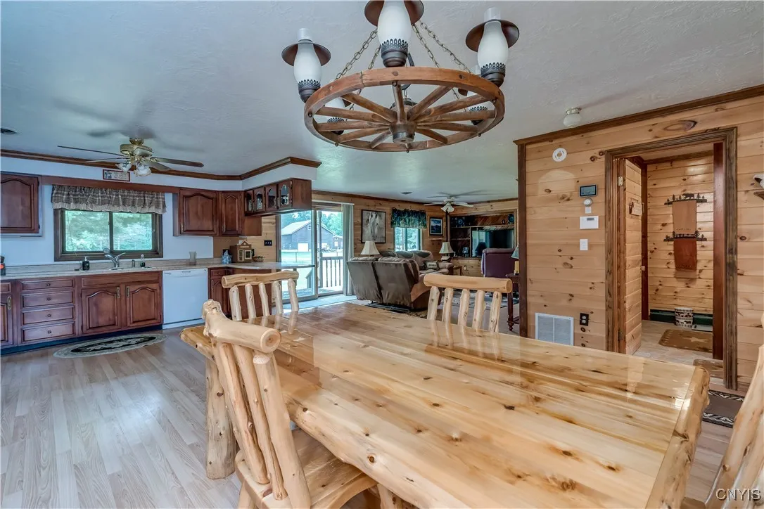 6261 Burnham Road, Greig, New York 13343, Greig, New York 13343, 4 Bedrooms Bedrooms, 7 Rooms Rooms,2 BathroomsBathrooms,Residential,For Sale,6261 Burnham Road, Greig, New York 13343,0,S1625635