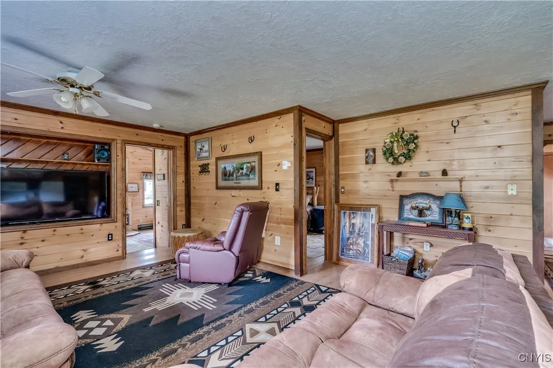 6261 Burnham Road, Greig, New York 13343, Greig, New York 13343, 4 Bedrooms Bedrooms, 7 Rooms Rooms,2 BathroomsBathrooms,Residential,For Sale,6261 Burnham Road, Greig, New York 13343,0,S1625635