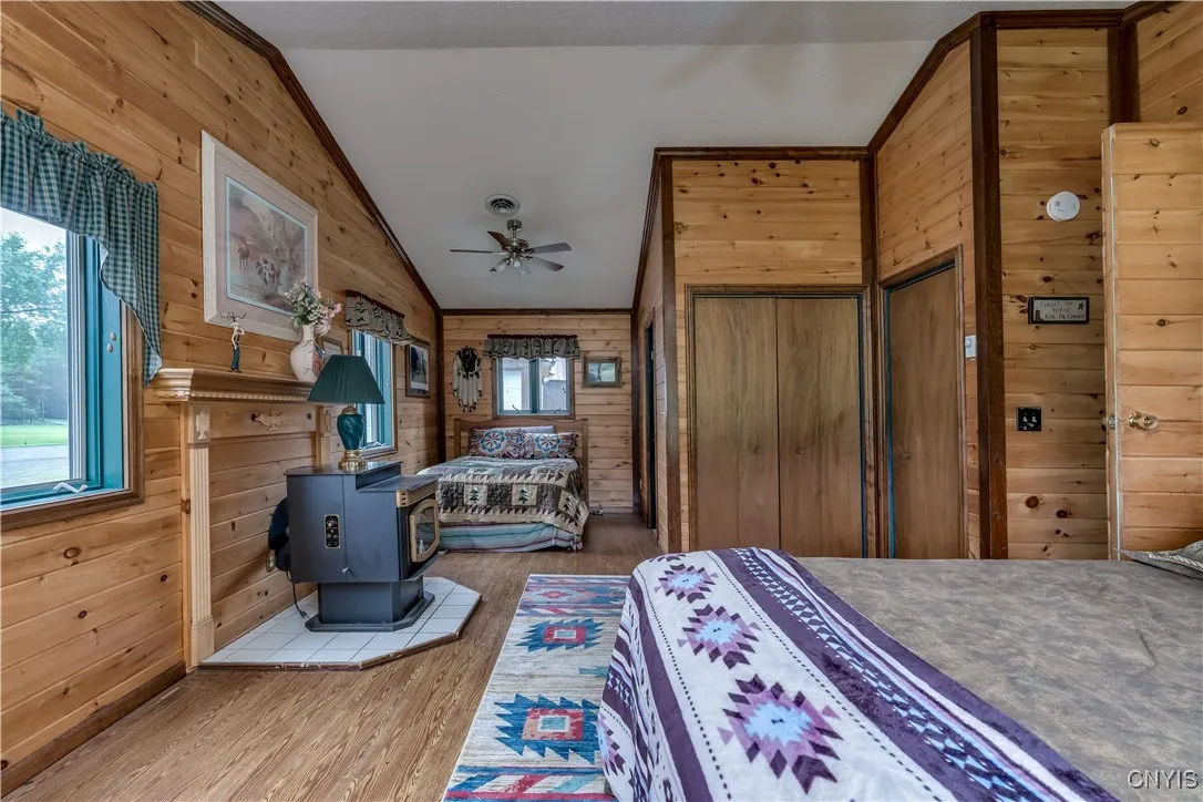 6261 Burnham Road, Greig, New York 13343, Greig, New York 13343, 4 Bedrooms Bedrooms, 7 Rooms Rooms,2 BathroomsBathrooms,Residential,For Sale,6261 Burnham Road, Greig, New York 13343,0,S1625635