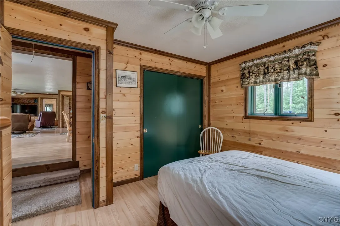 6261 Burnham Road, Greig, New York 13343, Greig, New York 13343, 4 Bedrooms Bedrooms, 7 Rooms Rooms,2 BathroomsBathrooms,Residential,For Sale,6261 Burnham Road, Greig, New York 13343,0,S1625635