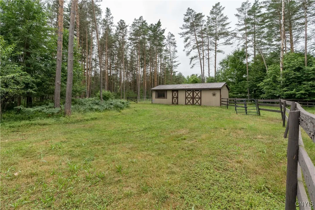 6261 Burnham Road, Greig, New York 13343, Greig, New York 13343, 4 Bedrooms Bedrooms, 7 Rooms Rooms,2 BathroomsBathrooms,Residential,For Sale,6261 Burnham Road, Greig, New York 13343,0,S1625635