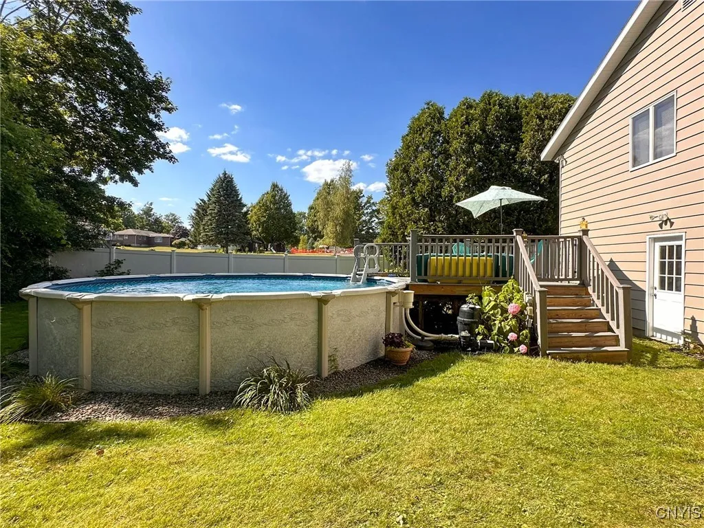 7 Symphony Place, Whitestown, New York 13492, Whitestown, New York 13492, 3 Bedrooms Bedrooms, 9 Rooms Rooms,2 BathroomsBathrooms,Residential,Closed,7 Symphony Place, Whitestown, New York 13492,0,S1625627