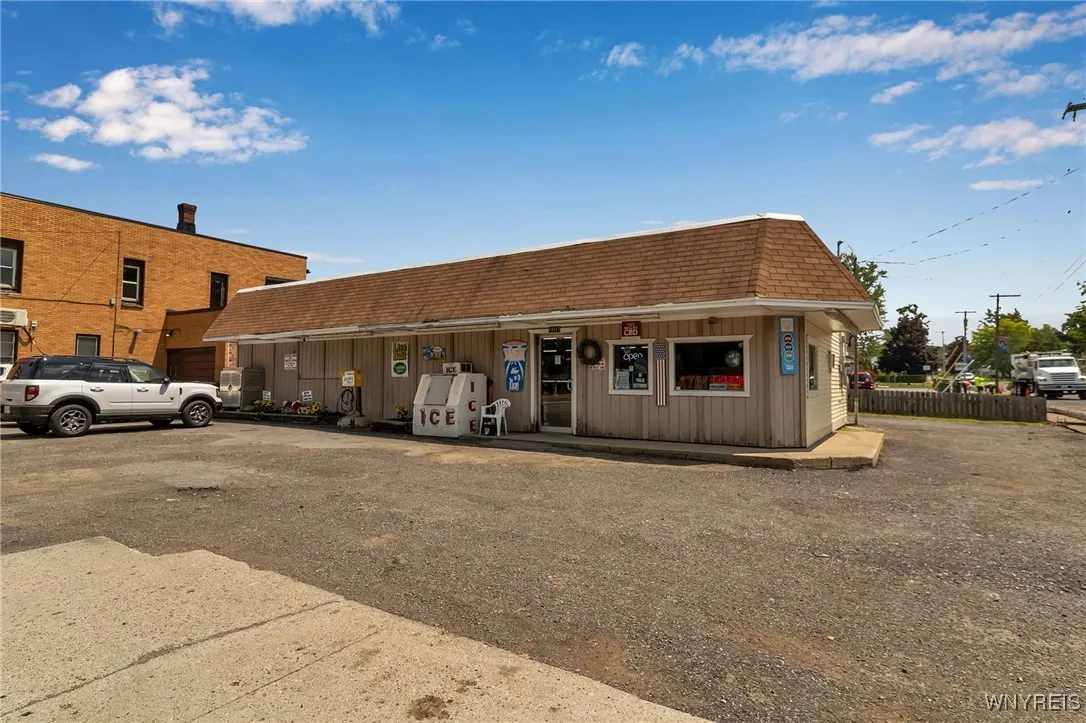 10557 Main Street, North Collins, New York 14111, North Collins, New York 14111, ,Commercial Sale,For Sale,10557 Main Street, North Collins, New York 14111,0,B1624513