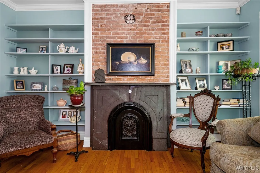 161 Mariner Street, Buffalo, New York 14201, Buffalo, New York 14201, 3 Bedrooms Bedrooms, 7 Rooms Rooms,2 BathroomsBathrooms,Residential,For Sale,161 Mariner Street, Buffalo, New York 14201,B1625338