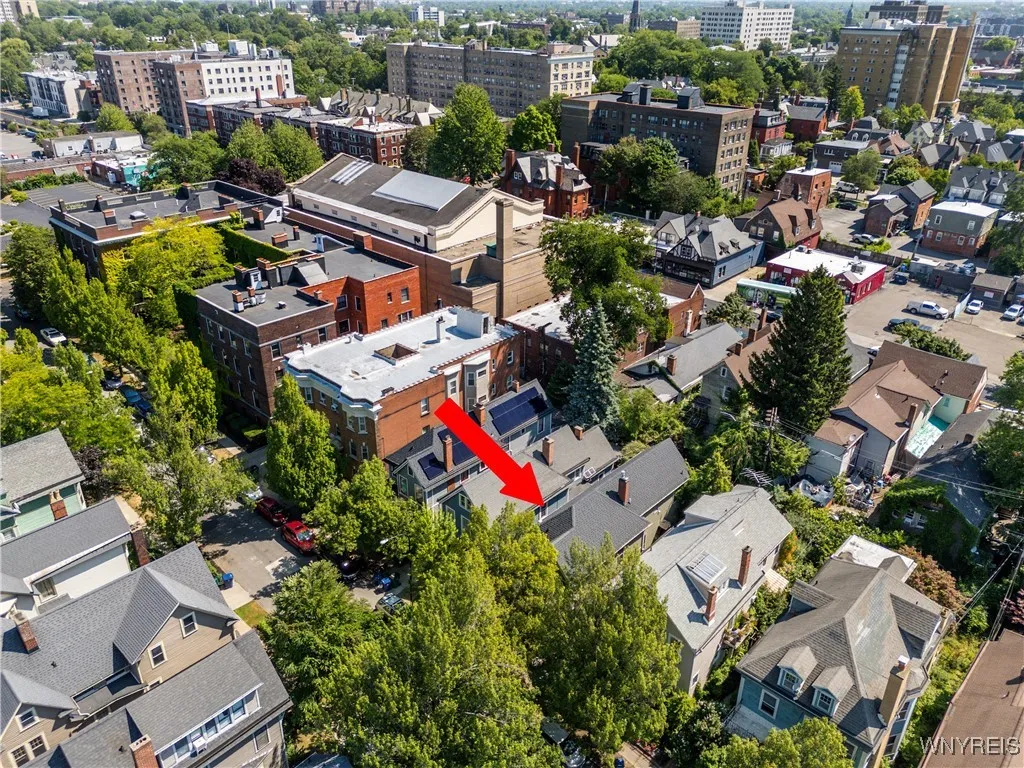 161 Mariner Street, Buffalo, New York 14201, Buffalo, New York 14201, 3 Bedrooms Bedrooms, 7 Rooms Rooms,2 BathroomsBathrooms,Residential,For Sale,161 Mariner Street, Buffalo, New York 14201,B1625338