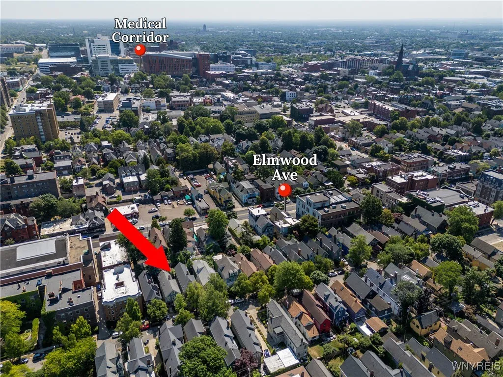 161 Mariner Street, Buffalo, New York 14201, Buffalo, New York 14201, 3 Bedrooms Bedrooms, 7 Rooms Rooms,2 BathroomsBathrooms,Residential,For Sale,161 Mariner Street, Buffalo, New York 14201,B1625338