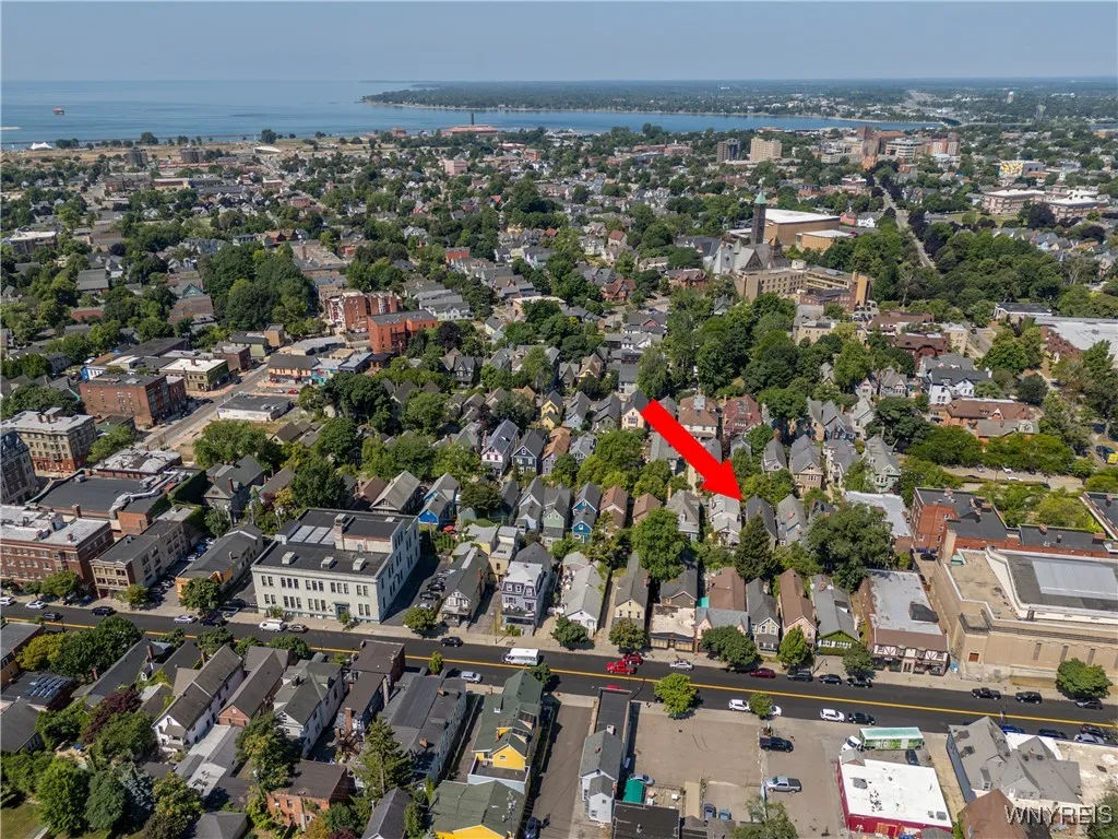161 Mariner Street, Buffalo, New York 14201, Buffalo, New York 14201, 3 Bedrooms Bedrooms, 7 Rooms Rooms,2 BathroomsBathrooms,Residential,For Sale,161 Mariner Street, Buffalo, New York 14201,B1625338