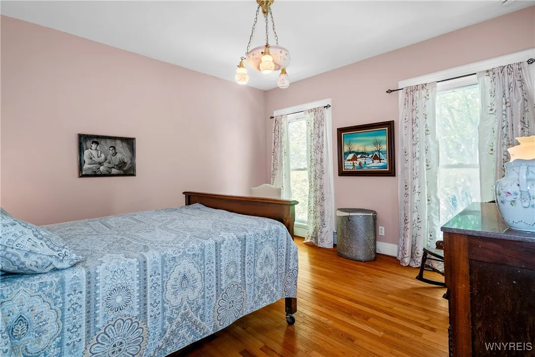 Bedroom #2