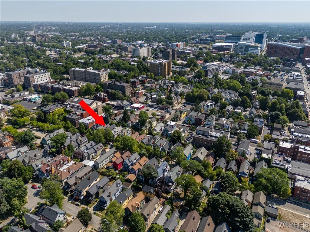 161 Mariner Street, Buffalo, New York 14201, Buffalo, New York 14201, 3 Bedrooms Bedrooms, 7 Rooms Rooms,2 BathroomsBathrooms,Residential,For Sale,161 Mariner Street, Buffalo, New York 14201,B1625338