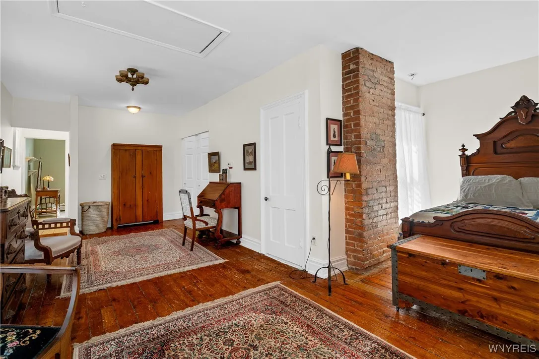 161 Mariner Street, Buffalo, New York 14201, Buffalo, New York 14201, 3 Bedrooms Bedrooms, 7 Rooms Rooms,2 BathroomsBathrooms,Residential,For Sale,161 Mariner Street, Buffalo, New York 14201,B1625338
