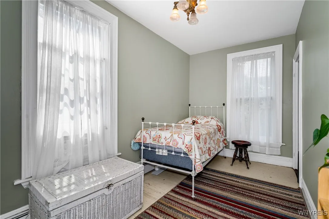 Bedroom #3