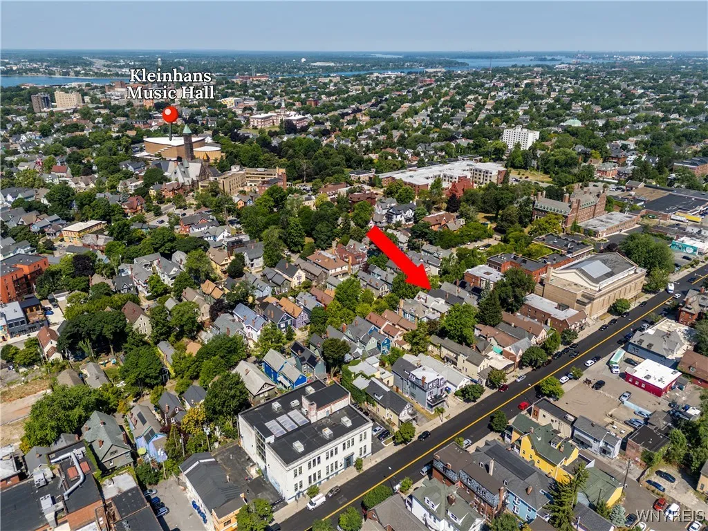 161 Mariner Street, Buffalo, New York 14201, Buffalo, New York 14201, 3 Bedrooms Bedrooms, 7 Rooms Rooms,2 BathroomsBathrooms,Residential,For Sale,161 Mariner Street, Buffalo, New York 14201,B1625338