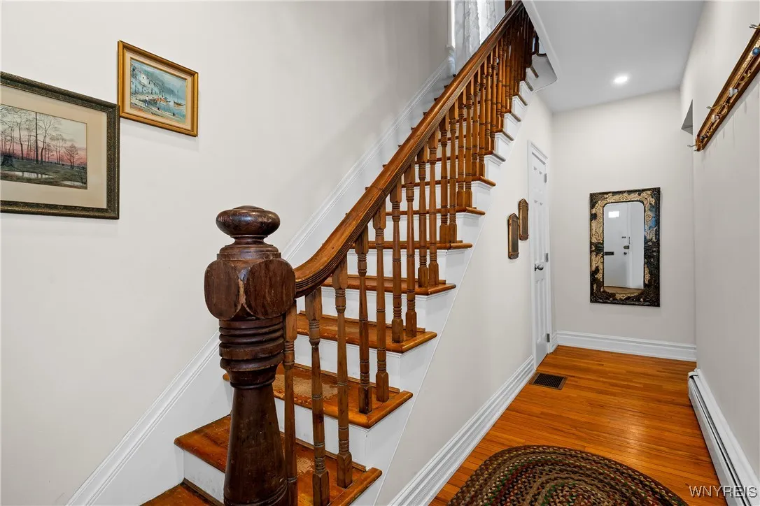 161 Mariner Street, Buffalo, New York 14201, Buffalo, New York 14201, 3 Bedrooms Bedrooms, 7 Rooms Rooms,2 BathroomsBathrooms,Residential,For Sale,161 Mariner Street, Buffalo, New York 14201,B1625338