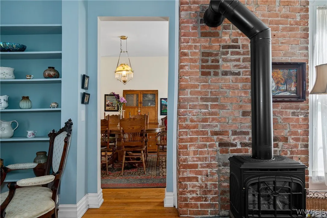 161 Mariner Street, Buffalo, New York 14201, Buffalo, New York 14201, 3 Bedrooms Bedrooms, 7 Rooms Rooms,2 BathroomsBathrooms,Residential,For Sale,161 Mariner Street, Buffalo, New York 14201,B1625338