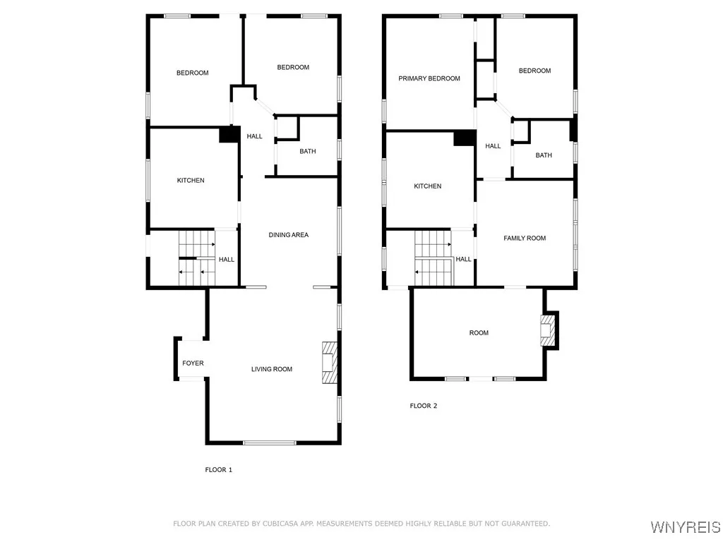 73 Easton Ave Avenue, Buffalo, New York 14215, Buffalo, New York 14215, 4 Bedrooms Bedrooms, ,2 BathroomsBathrooms,Residential,For Sale,73 Easton Ave Avenue, Buffalo, New York 14215,B1625653