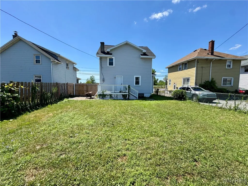 2694 Hamburg Turnpike, Lackawanna, New York 14218, Lackawanna, New York 14218, 3 Bedrooms Bedrooms, 7 Rooms Rooms,1 BathroomBathrooms,Residential,For Sale,2694 Hamburg Turnpike, Lackawanna, New York 14218,0,B1623506