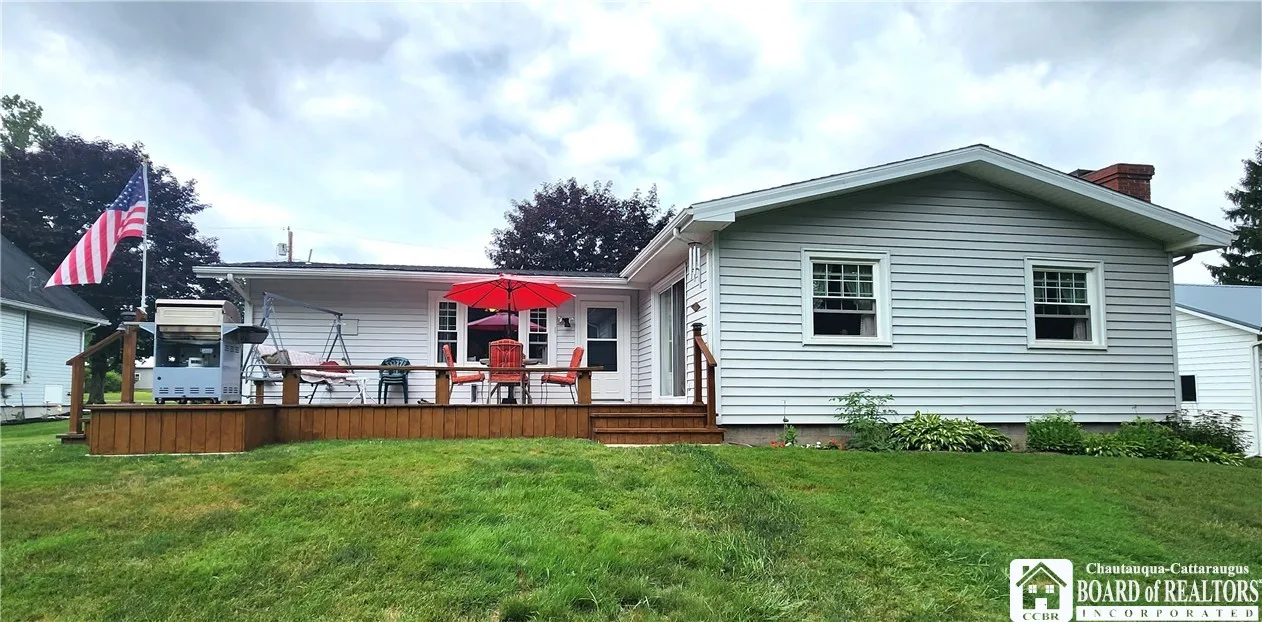 9 Lincoln Street, Chautauqua, New York 14757, Chautauqua, New York 14757, 3 Bedrooms Bedrooms, 8 Rooms Rooms,1 BathroomBathrooms,Residential,Closed,9 Lincoln Street, Chautauqua, New York 14757,0,R1625671