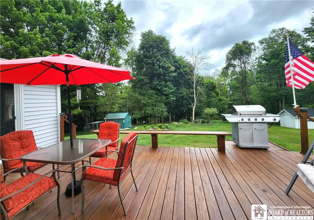 9 Lincoln Street, Chautauqua, New York 14757, Chautauqua, New York 14757, 3 Bedrooms Bedrooms, 8 Rooms Rooms,1 BathroomBathrooms,Residential,Closed,9 Lincoln Street, Chautauqua, New York 14757,0,R1625671