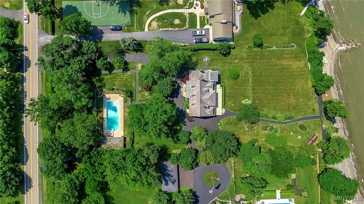 6100 Old Lake Shore Road, Hamburg, New York 14085, Hamburg, New York 14085, 5 Bedrooms Bedrooms, 12 Rooms Rooms,5 BathroomsBathrooms,Residential,For Sale,6100 Old Lake Shore Road, Hamburg, New York 14085,B1625073