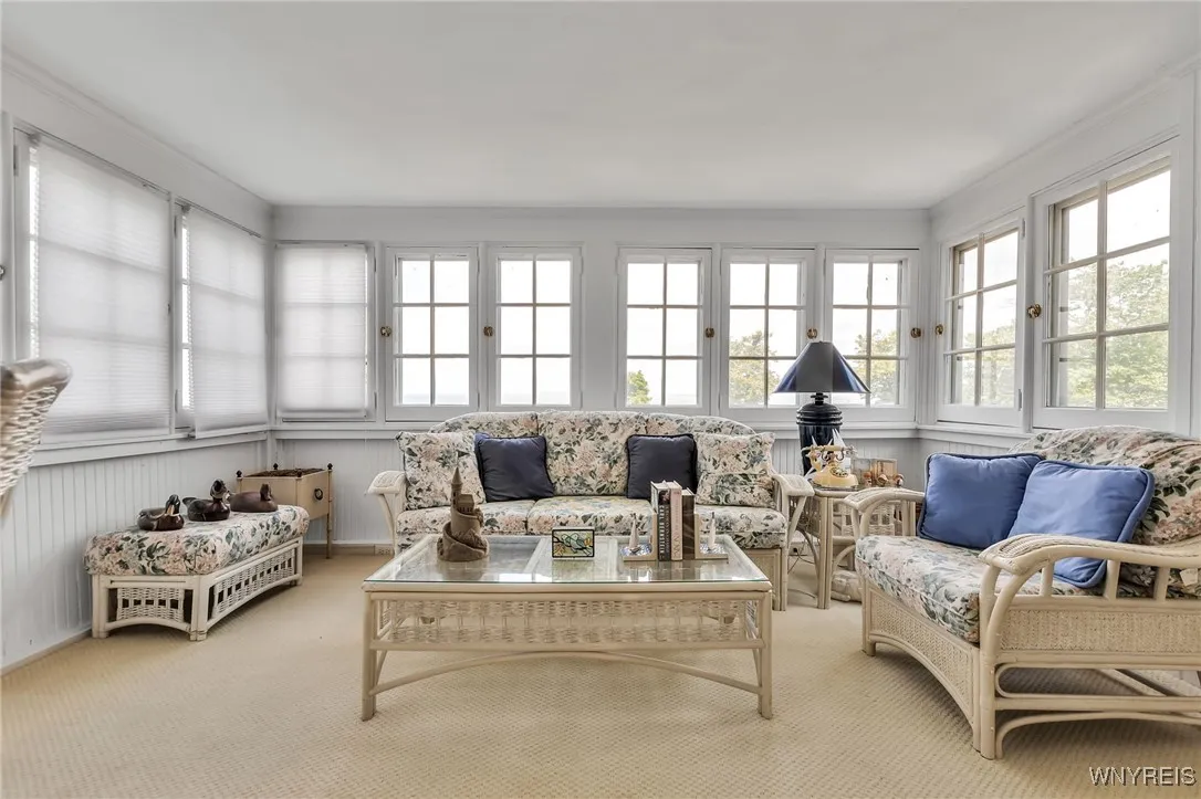 6100 Old Lake Shore Road, Hamburg, New York 14085, Hamburg, New York 14085, 5 Bedrooms Bedrooms, 12 Rooms Rooms,5 BathroomsBathrooms,Residential,For Sale,6100 Old Lake Shore Road, Hamburg, New York 14085,B1625073