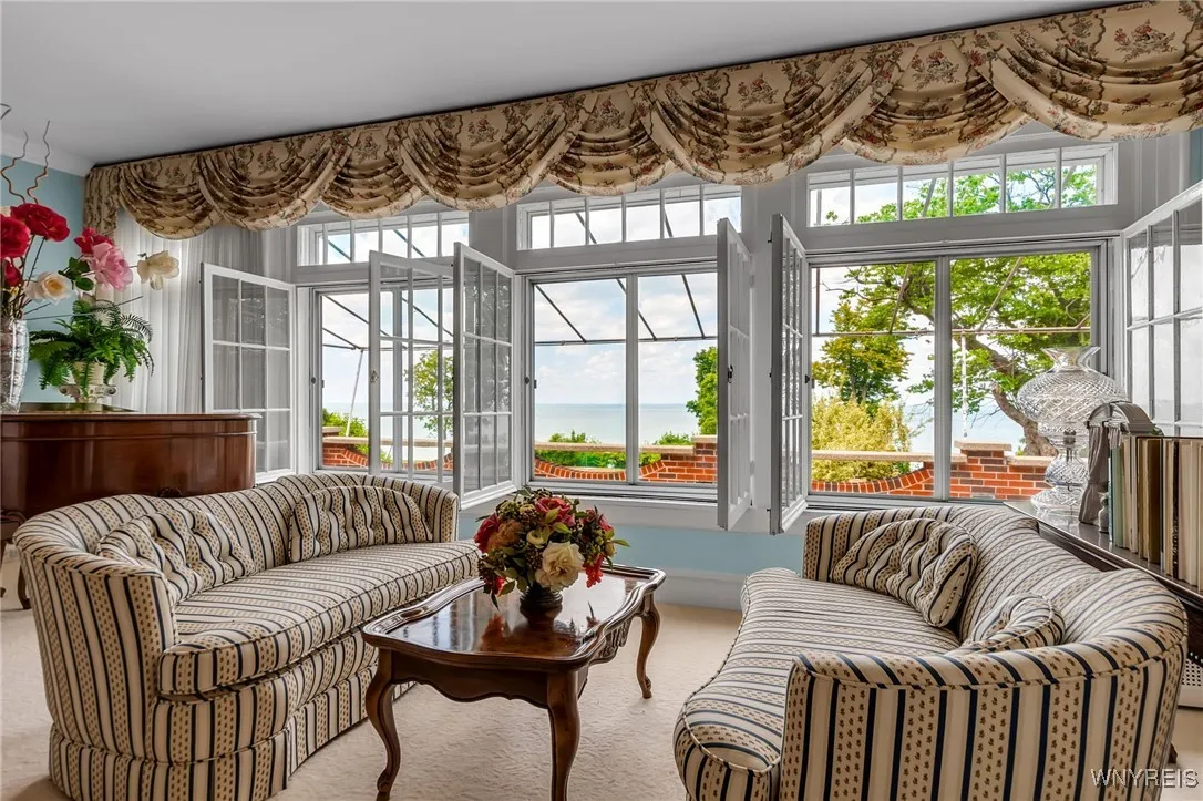 6100 Old Lake Shore Road, Hamburg, New York 14085, Hamburg, New York 14085, 5 Bedrooms Bedrooms, 12 Rooms Rooms,5 BathroomsBathrooms,Residential,For Sale,6100 Old Lake Shore Road, Hamburg, New York 14085,B1625073