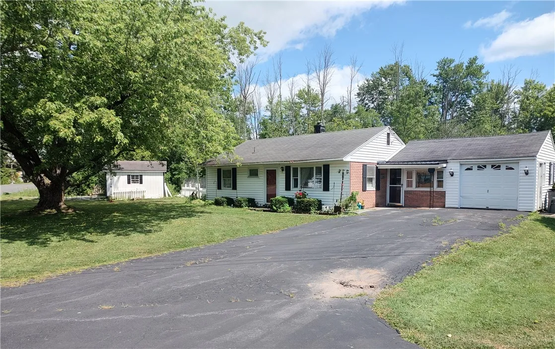 82 Inslee Street, Waterloo, New York 13165, Waterloo, New York 13165, 3 Bedrooms Bedrooms, 7 Rooms Rooms,1 BathroomBathrooms,Residential,For Sale,82 Inslee Street, Waterloo, New York 13165,0,R1625487