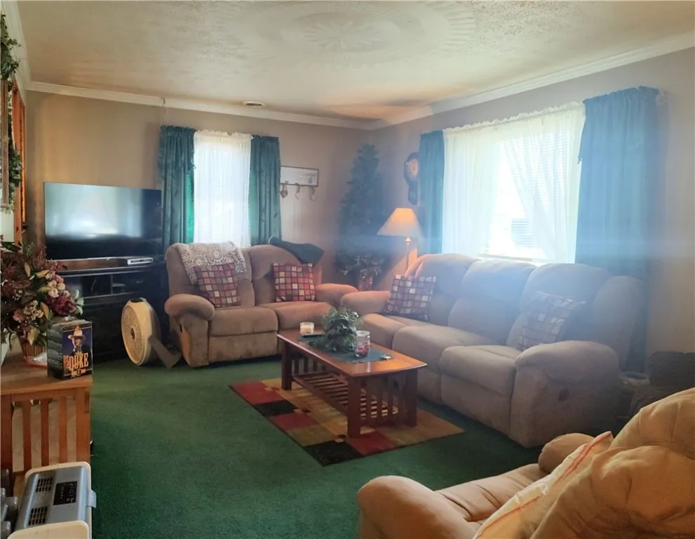 82 Inslee Street, Waterloo, New York 13165, Waterloo, New York 13165, 3 Bedrooms Bedrooms, 7 Rooms Rooms,1 BathroomBathrooms,Residential,For Sale,82 Inslee Street, Waterloo, New York 13165,0,R1625487