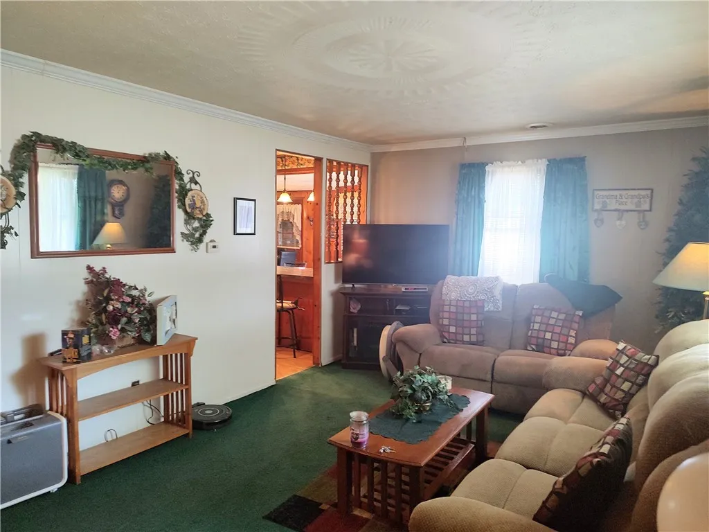 82 Inslee Street, Waterloo, New York 13165, Waterloo, New York 13165, 3 Bedrooms Bedrooms, 7 Rooms Rooms,1 BathroomBathrooms,Residential,For Sale,82 Inslee Street, Waterloo, New York 13165,0,R1625487