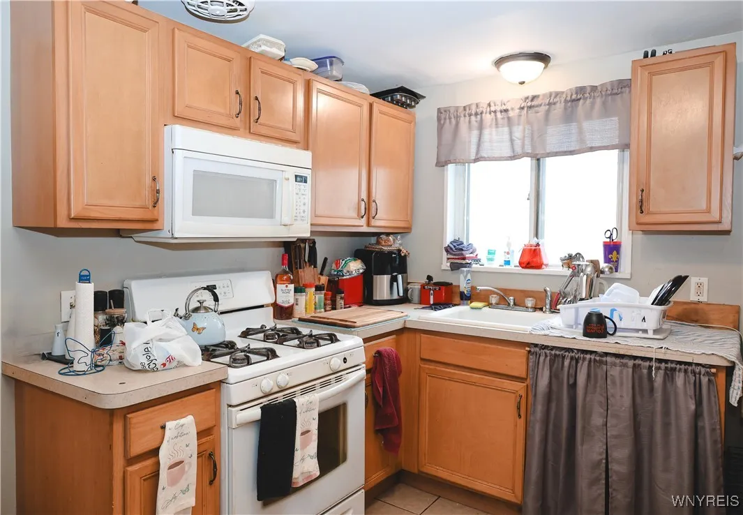 Lower Unit