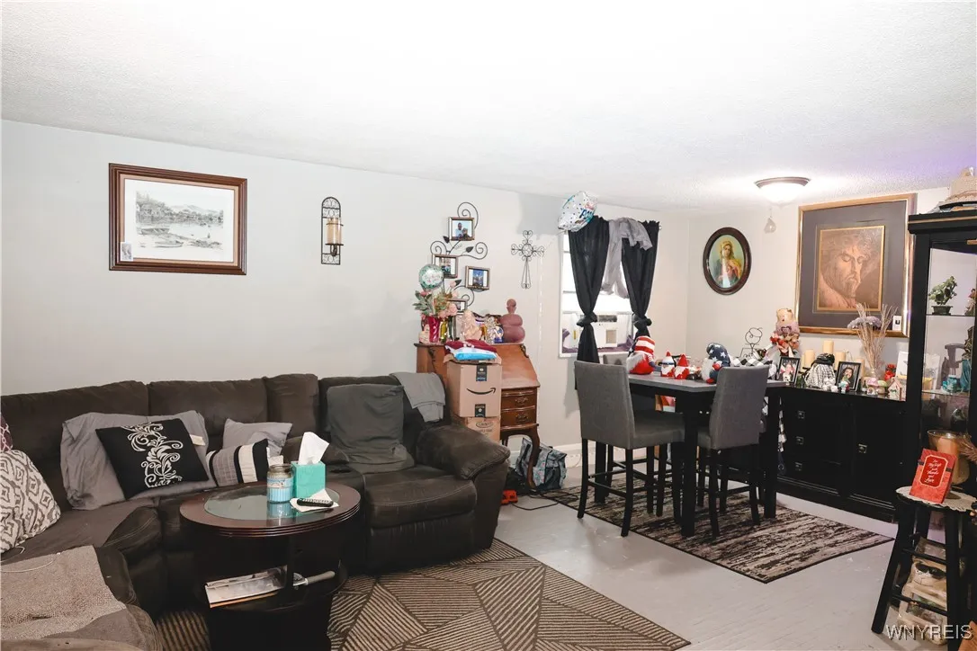 Lower Unit