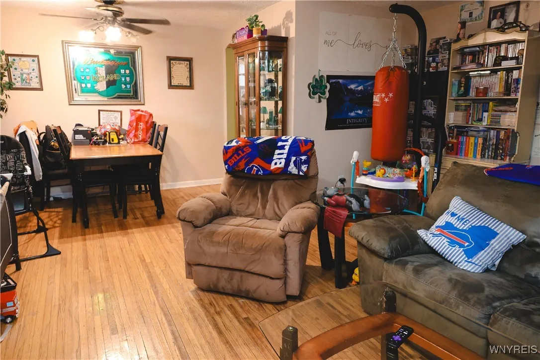 Upper Unit