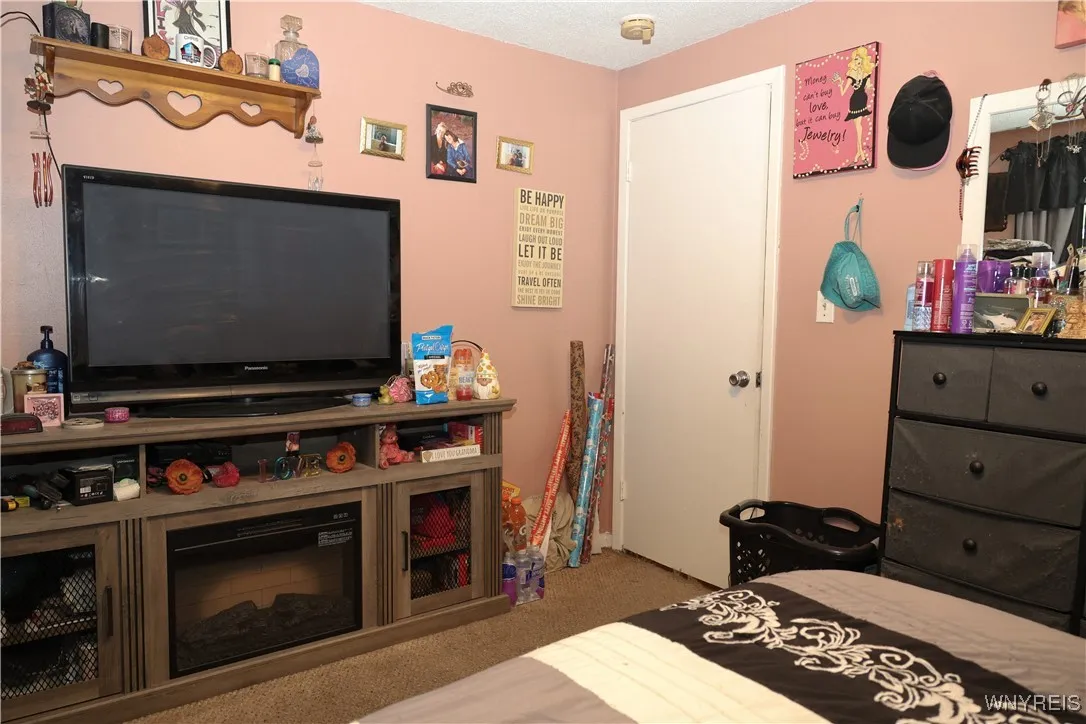 Lower Unit