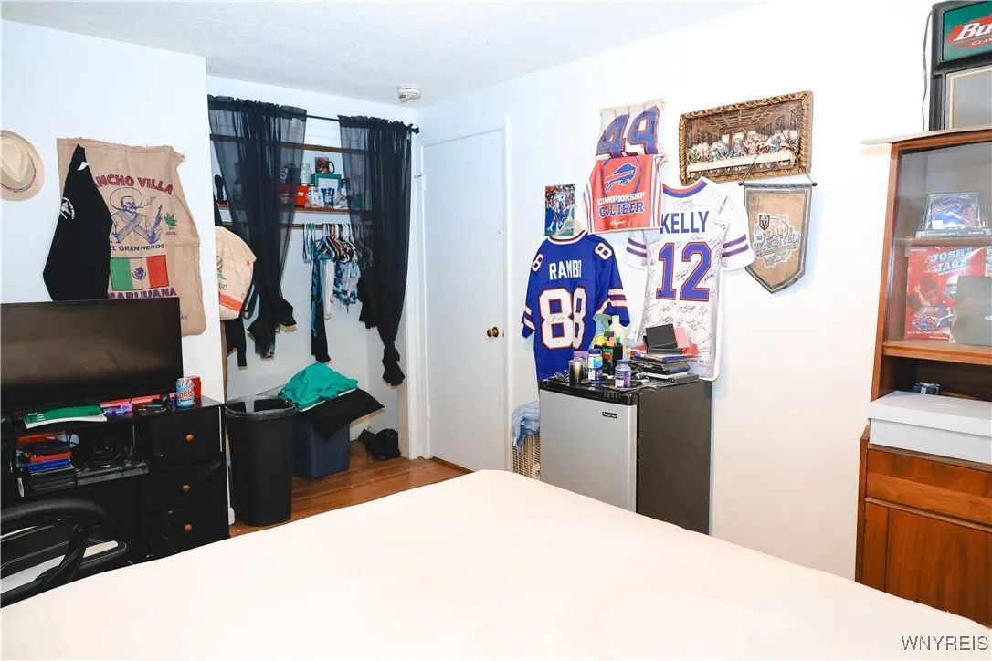 Lower Unit
