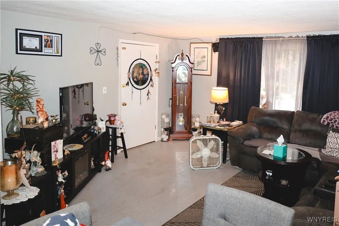 Lower Unit