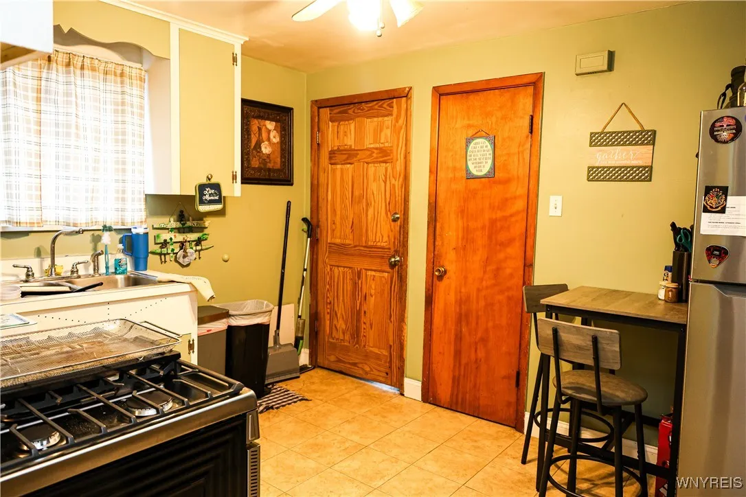 Upper Unit
