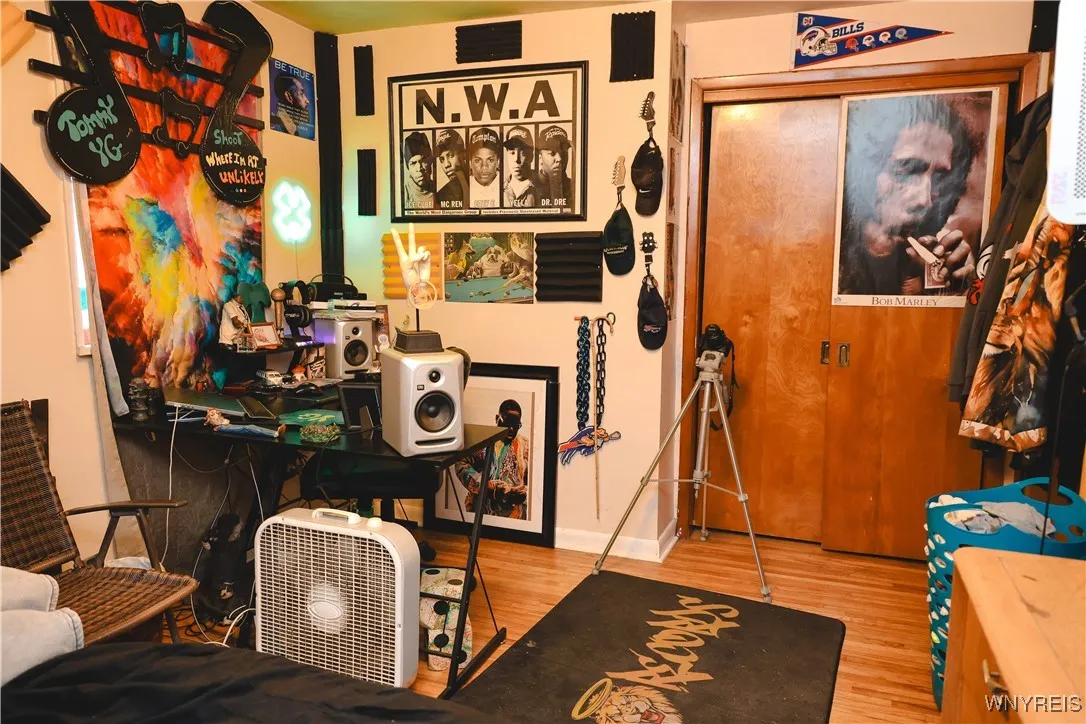 Upper Unit