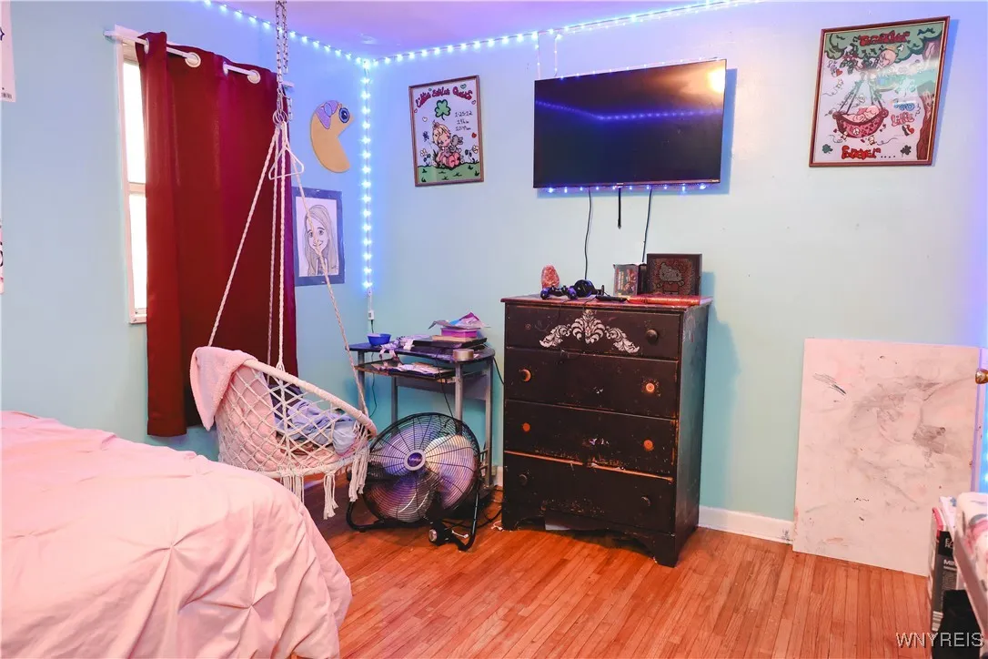 Upper Unit