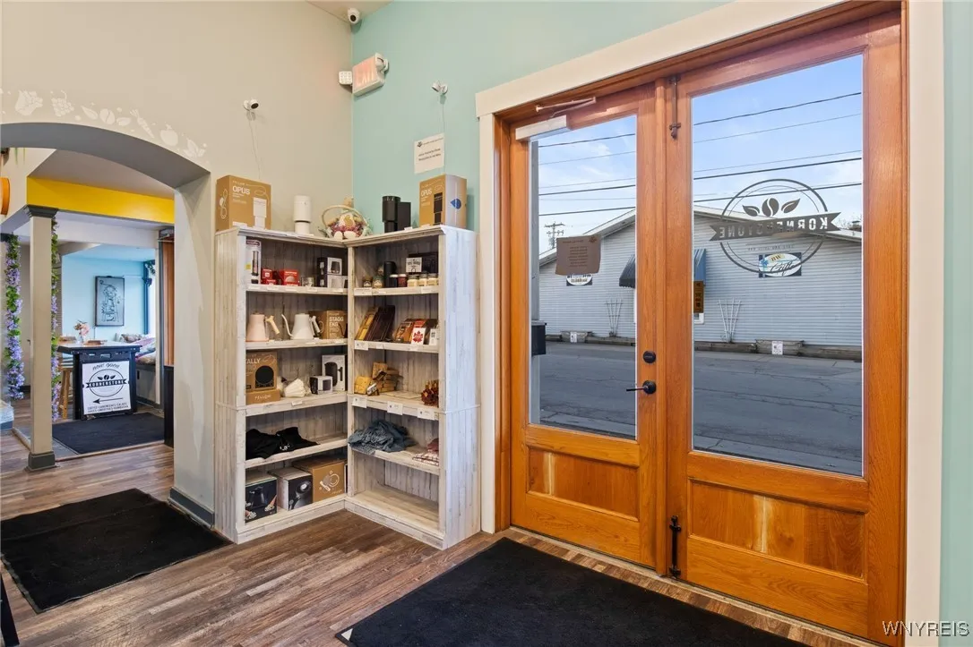 33 Elm Street, Aurora, New York 14052, Aurora, New York 14052, ,Commercial Lease,For Rent,33 Elm Street, Aurora, New York 14052,B1624530