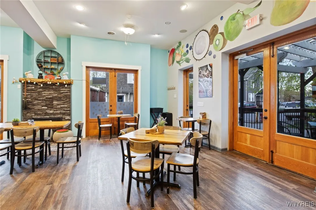 33 Elm Street, Aurora, New York 14052, Aurora, New York 14052, ,Commercial Lease,For Rent,33 Elm Street, Aurora, New York 14052,B1624530